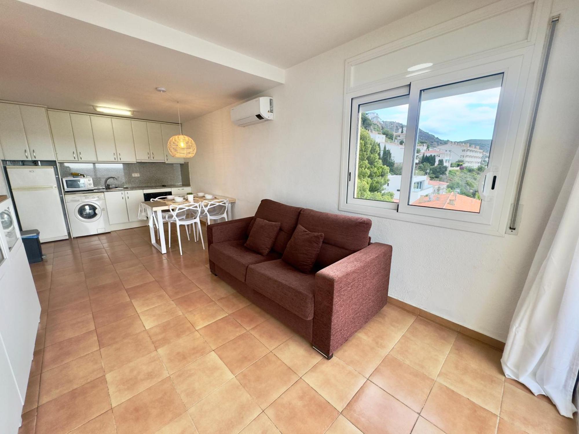 Marina 5 Appartement Roses