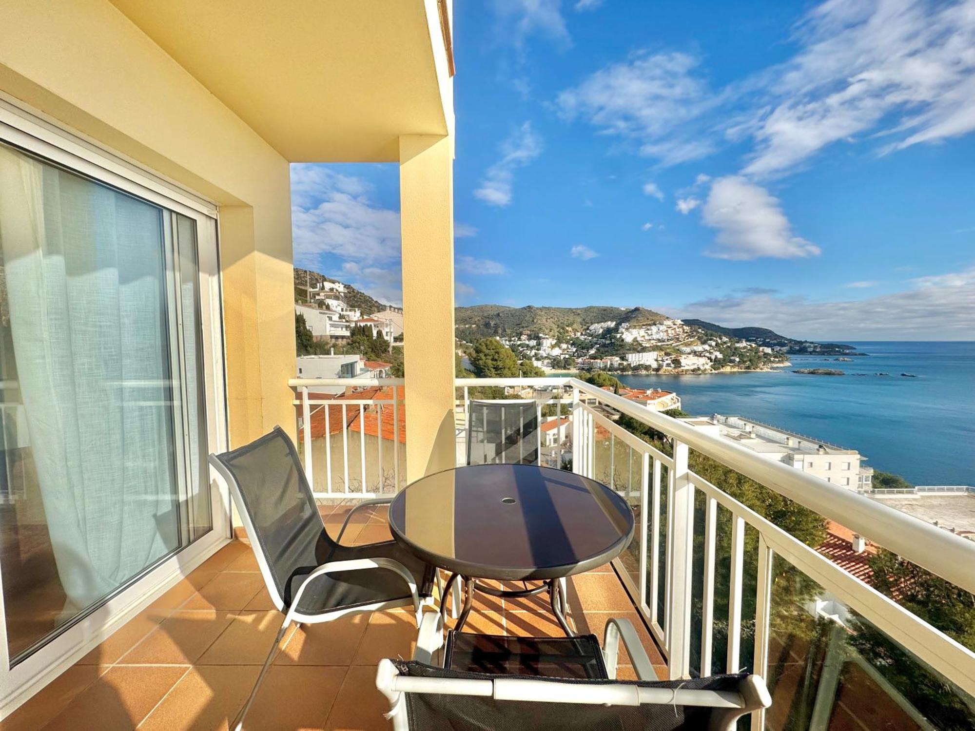 Marina 5 Appartement Roses