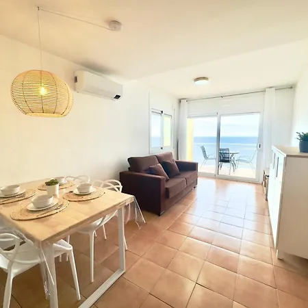 Marina 5 Apartment Roses Exterior photo