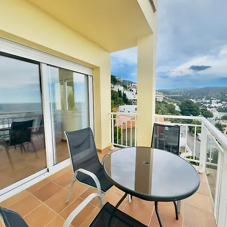 Marina 5 Apartment Roses Exterior photo