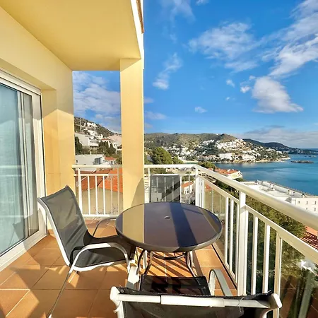 Marina 5 Apartment Roses Exterior photo
